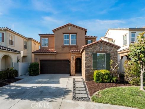 54 Revell Circle, Buena Park, CA