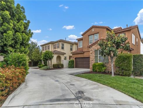 54  Revell   Circle, Buena Park, CA