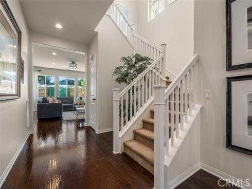 54 Revell Circle, Buena Park, CA