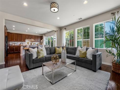54 Revell Circle, Buena Park, CA