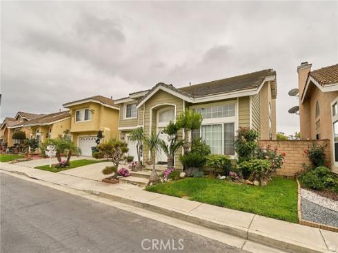 7400 Oxford Avenue, Buena Park, CA