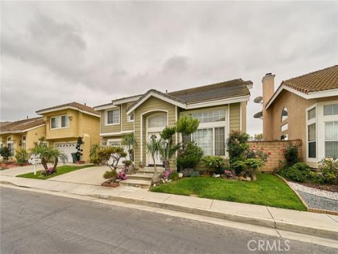 7400 Oxford Avenue, Buena Park, CA