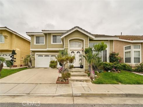 7400 Oxford Avenue, Buena Park, CA