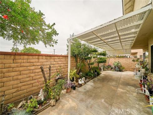 7400 Oxford Avenue, Buena Park, CA