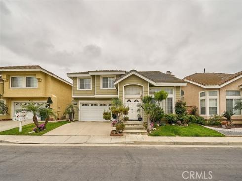 7400 Oxford Avenue, Buena Park, CA