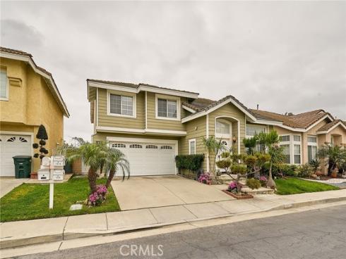 7400 Oxford Avenue, Buena Park, CA