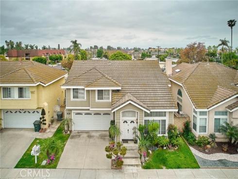 7400 Oxford Avenue, Buena Park, CA