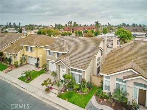 7400 Oxford Avenue, Buena Park, CA