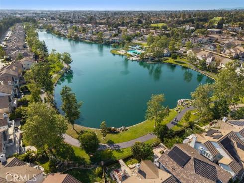 9 Woodlake Drive, Buena Park, CA