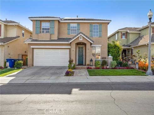 9 Woodlake Drive, Buena Park, CA
