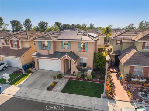 9 Woodlake Drive, Buena Park, CA