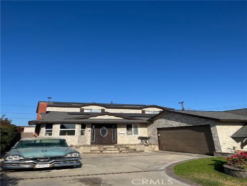 7650 El Vino Way, Buena Park, CA