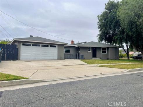 7824 Adams Way, Buena Park, CA