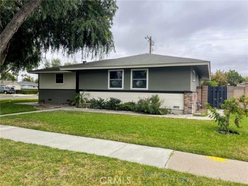 7824 Adams Way, Buena Park, CA