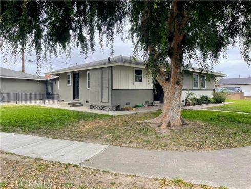 7824 Adams Way, Buena Park, CA