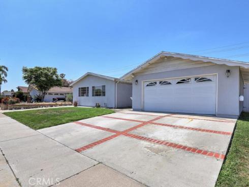 6799 Emerson , Buena Park, CA