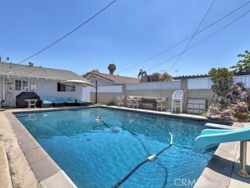 6799 Emerson , Buena Park, CA