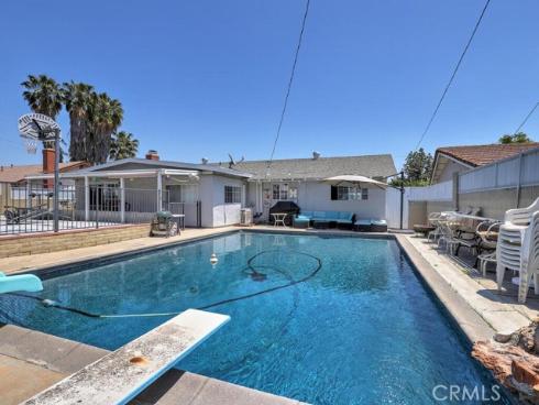 6799 Emerson , Buena Park, CA