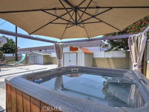 6799 Emerson , Buena Park, CA