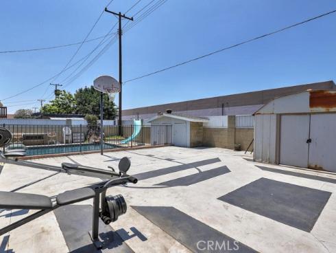 6799 Emerson , Buena Park, CA