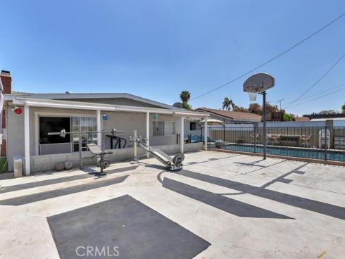 6799 Emerson , Buena Park, CA