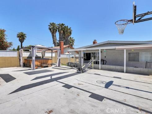 6799 Emerson , Buena Park, CA