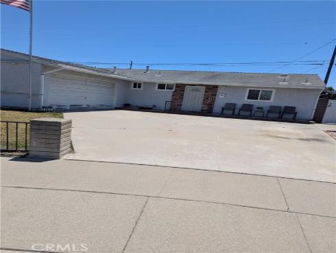 6490 Carolina Circle, Buena Park, CA