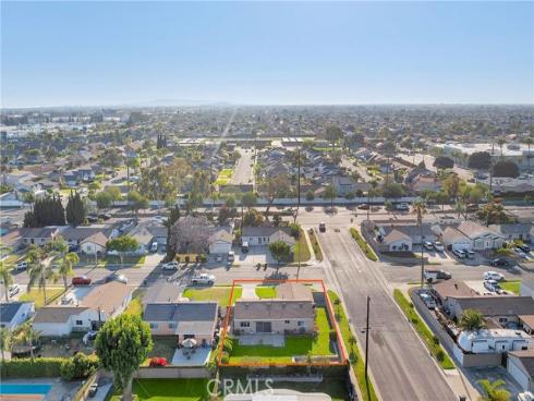 10300 Miranda Avenue, Buena Park, CA