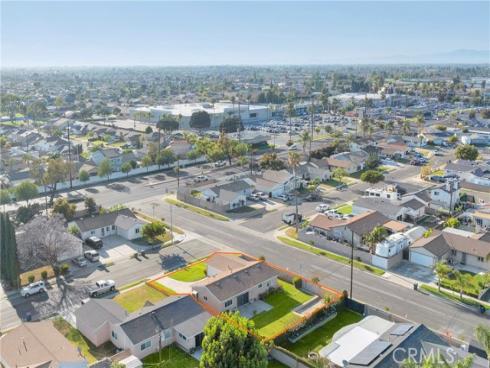 10300 Miranda Avenue, Buena Park, CA