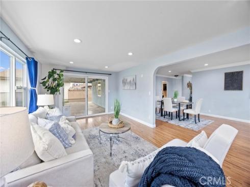 6534 San Homero Way, Buena Park, CA