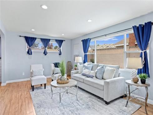 6534 San Homero Way, Buena Park, CA