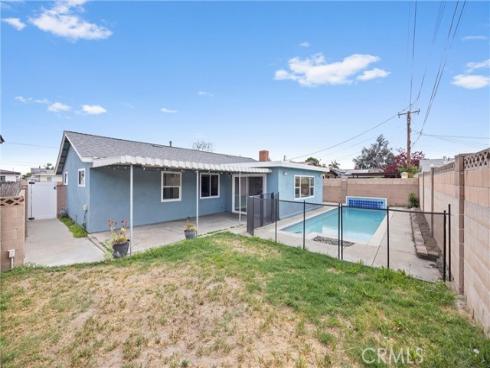 6534 San Homero Way, Buena Park, CA