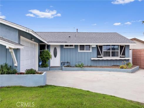 6534 San Homero Way, Buena Park, CA