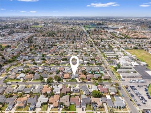 6534 San Homero Way, Buena Park, CA