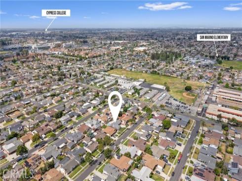 6534 San Homero Way, Buena Park, CA