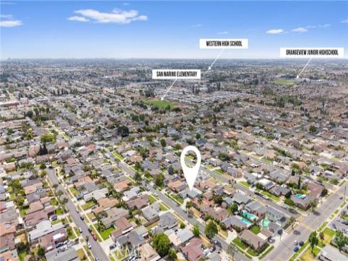 6534 San Homero Way, Buena Park, CA