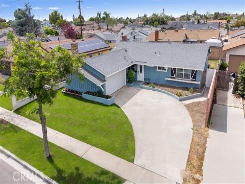 6534 San Homero Way, Buena Park, CA