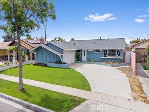 6534 San Homero Way, Buena Park, CA