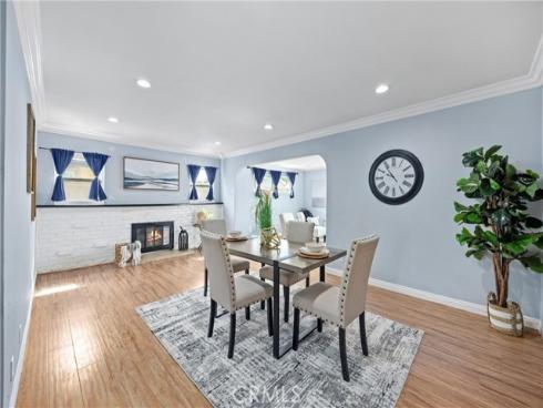 6534 San Homero Way, Buena Park, CA