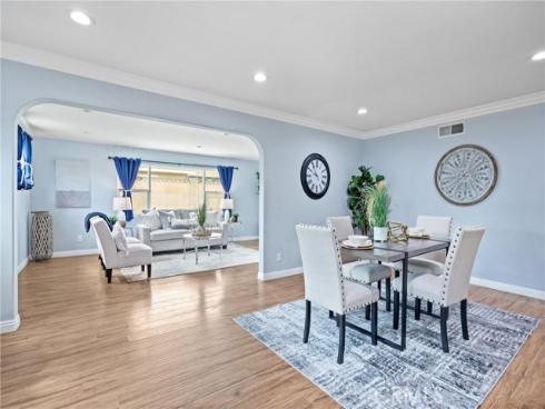 6534 San Homero Way, Buena Park, CA