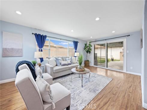 6534 San Homero Way, Buena Park, CA