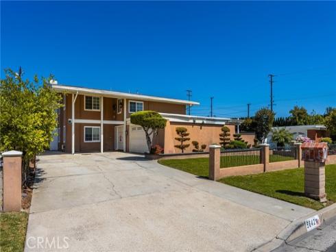 5642 Burlingame Avenue , Buena Park, CA