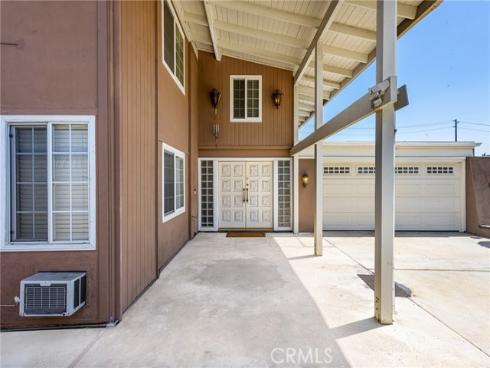5642 Burlingame Avenue , Buena Park, CA