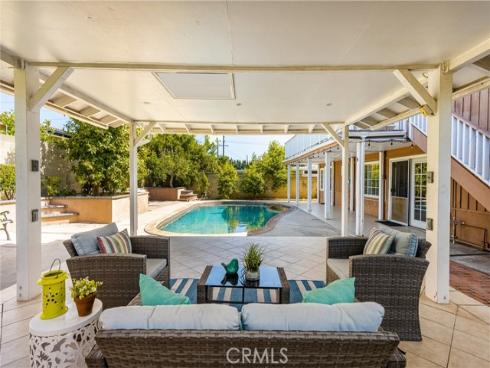 5642 Burlingame Avenue , Buena Park, CA