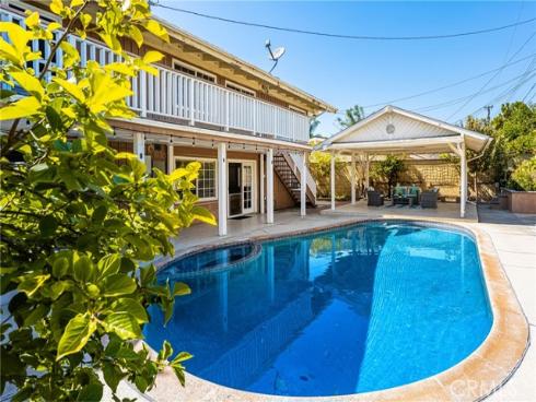 5642 Burlingame Avenue , Buena Park, CA