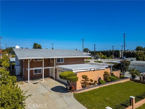 5642 Burlingame Avenue , Buena Park, CA