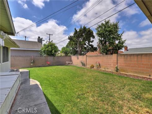 7451 Apache , Buena Park, CA