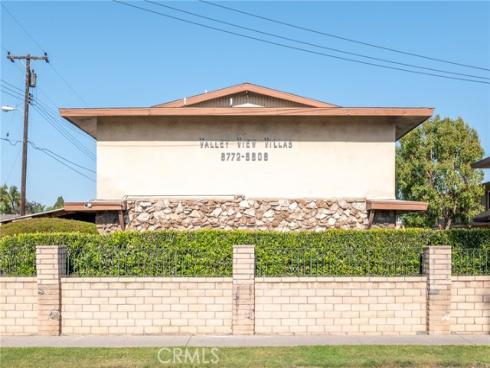 8804  Valley View  C  Street, Buena Park, CA