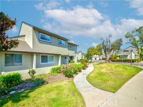 5526 Donner Avenue, Buena Park, CA