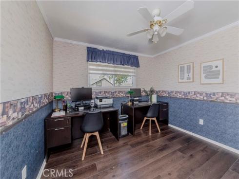 5526 Donner Avenue, Buena Park, CA